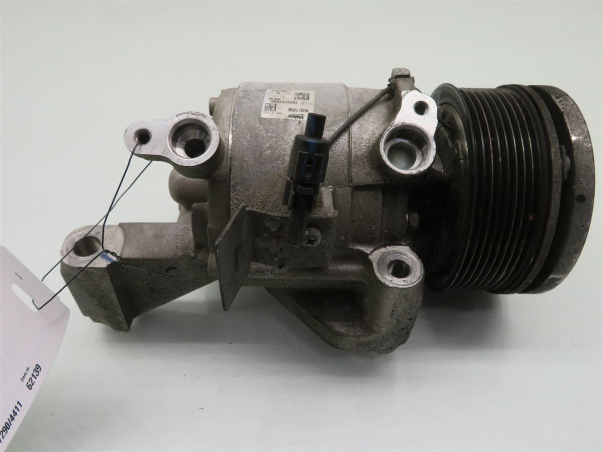 Varme AC Kompressor – bilde 5