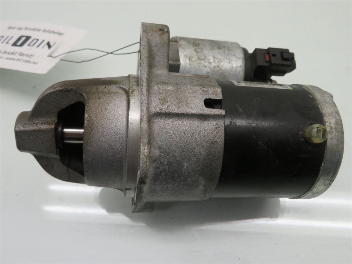 Startmotor Bensin – bilde 4