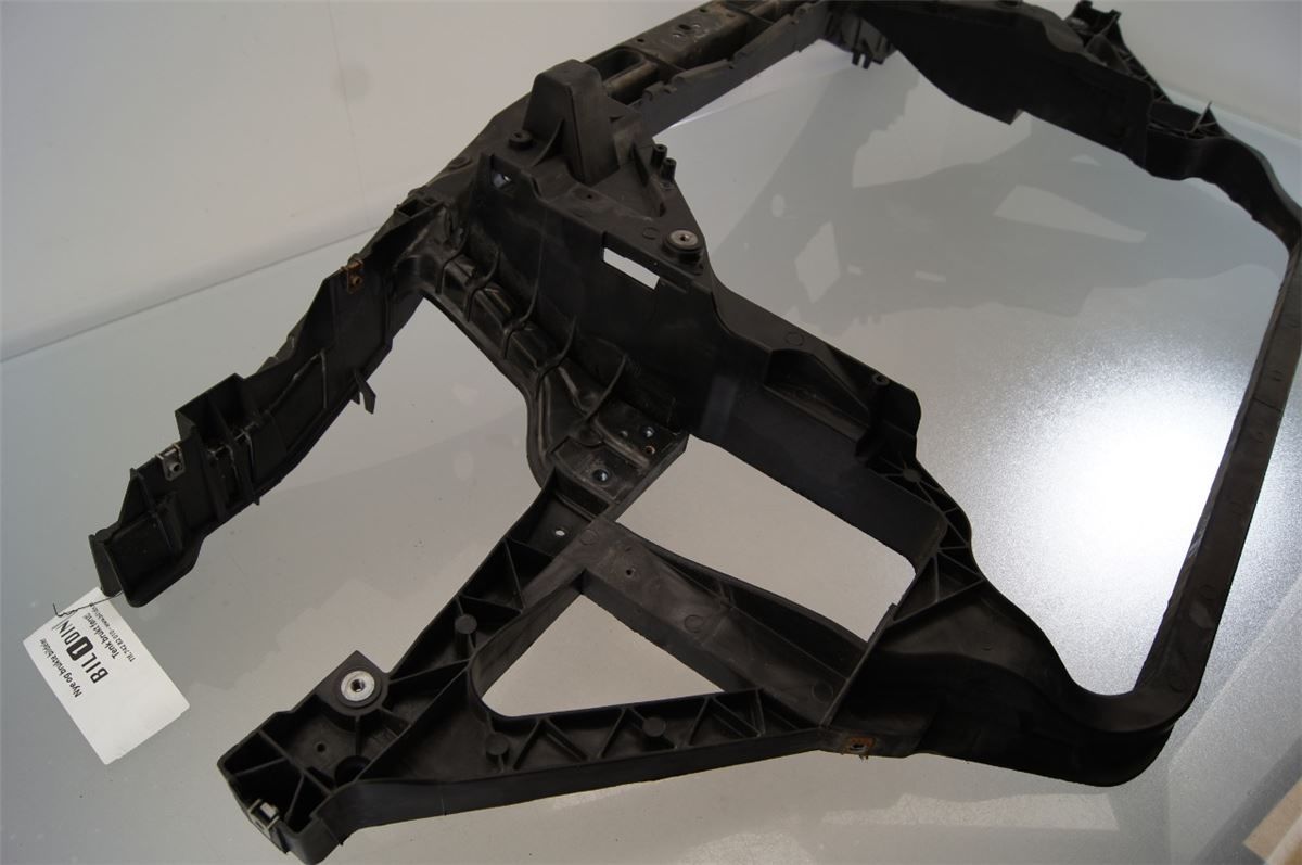 Frontplate – bilde 2