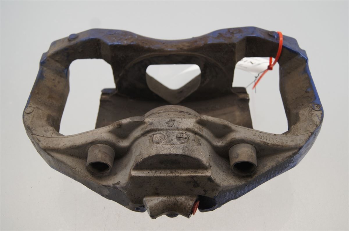 Bremsecaliper Foran Venstre – bilde 2