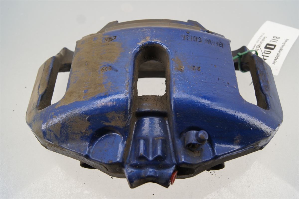 Bremsecaliper Foran Høyre – bilde 3