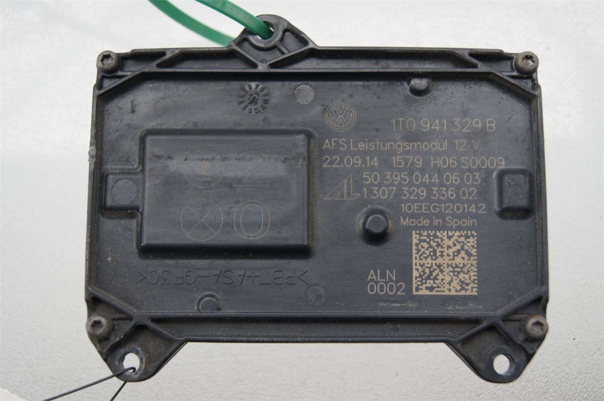 Styreenhet Xenon – bilde 1
