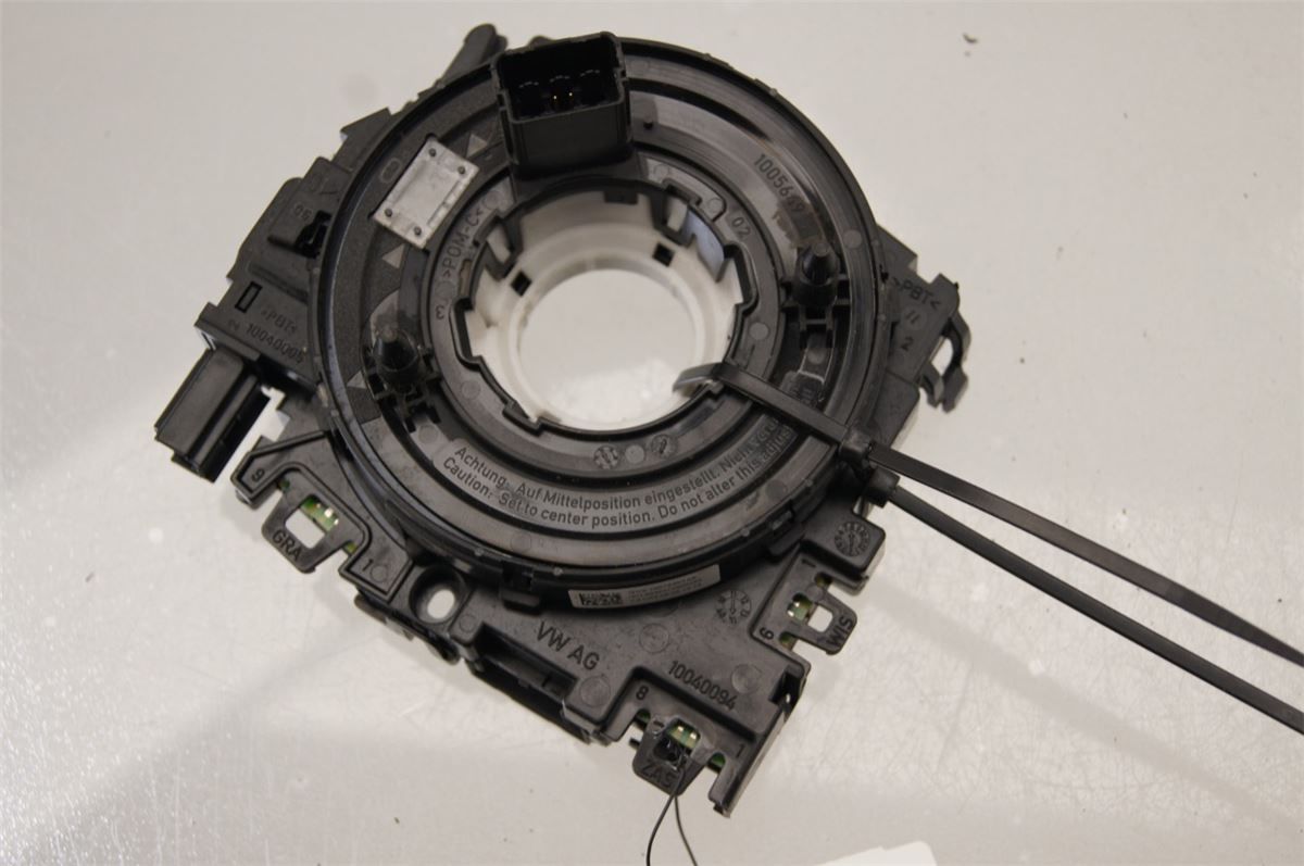 Airbag Kontaktrull – bilde 1