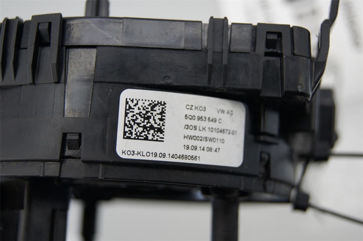 Airbag Kontaktrull – bilde 2
