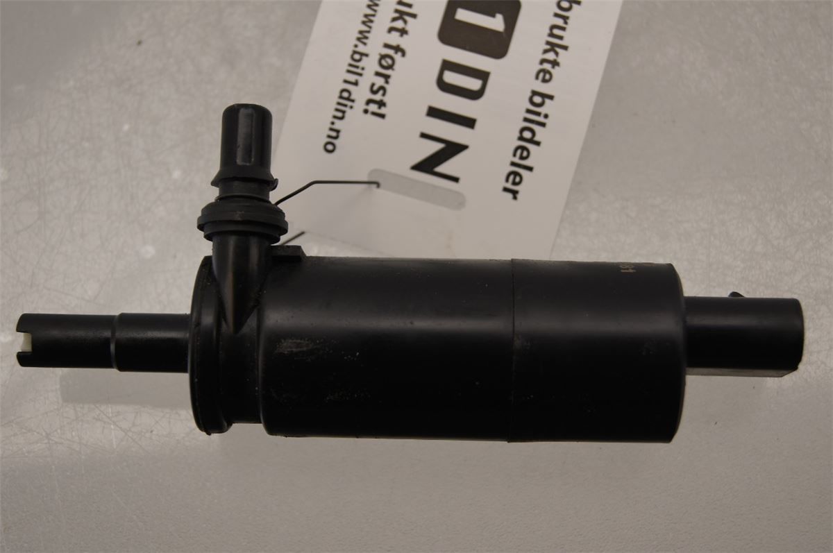 Frontlykt Viskermotor V. – bilde 1