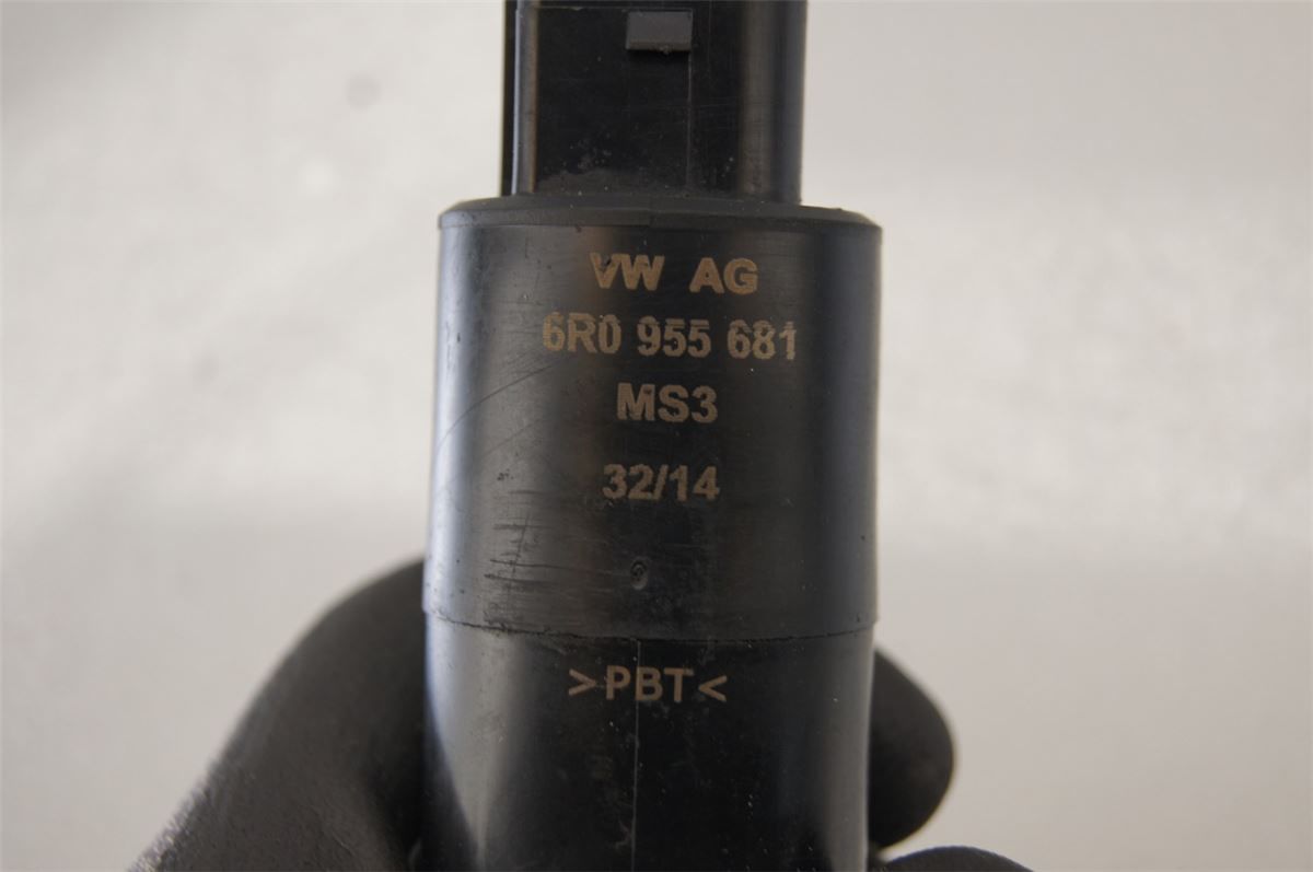 Frontlykt Viskermotor V. – bilde 2