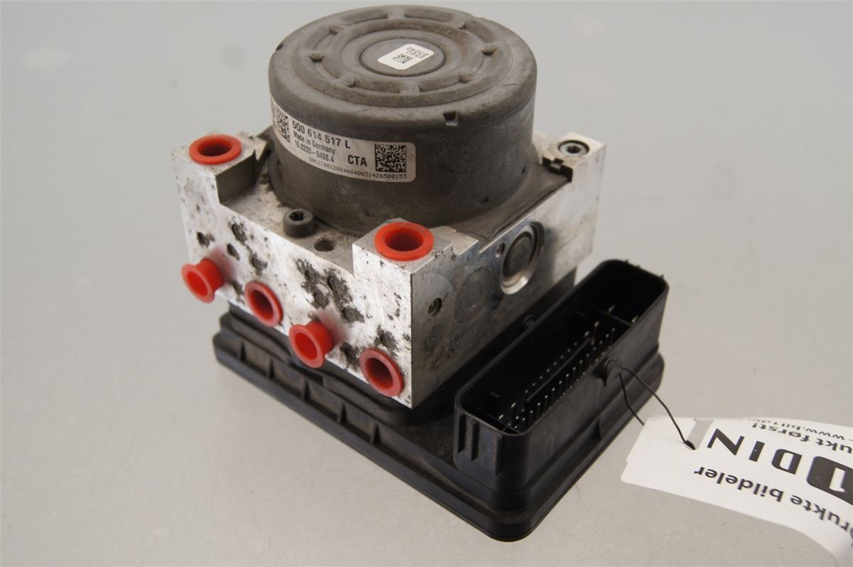 ABS Hydraulikkaggregat – bilde 1