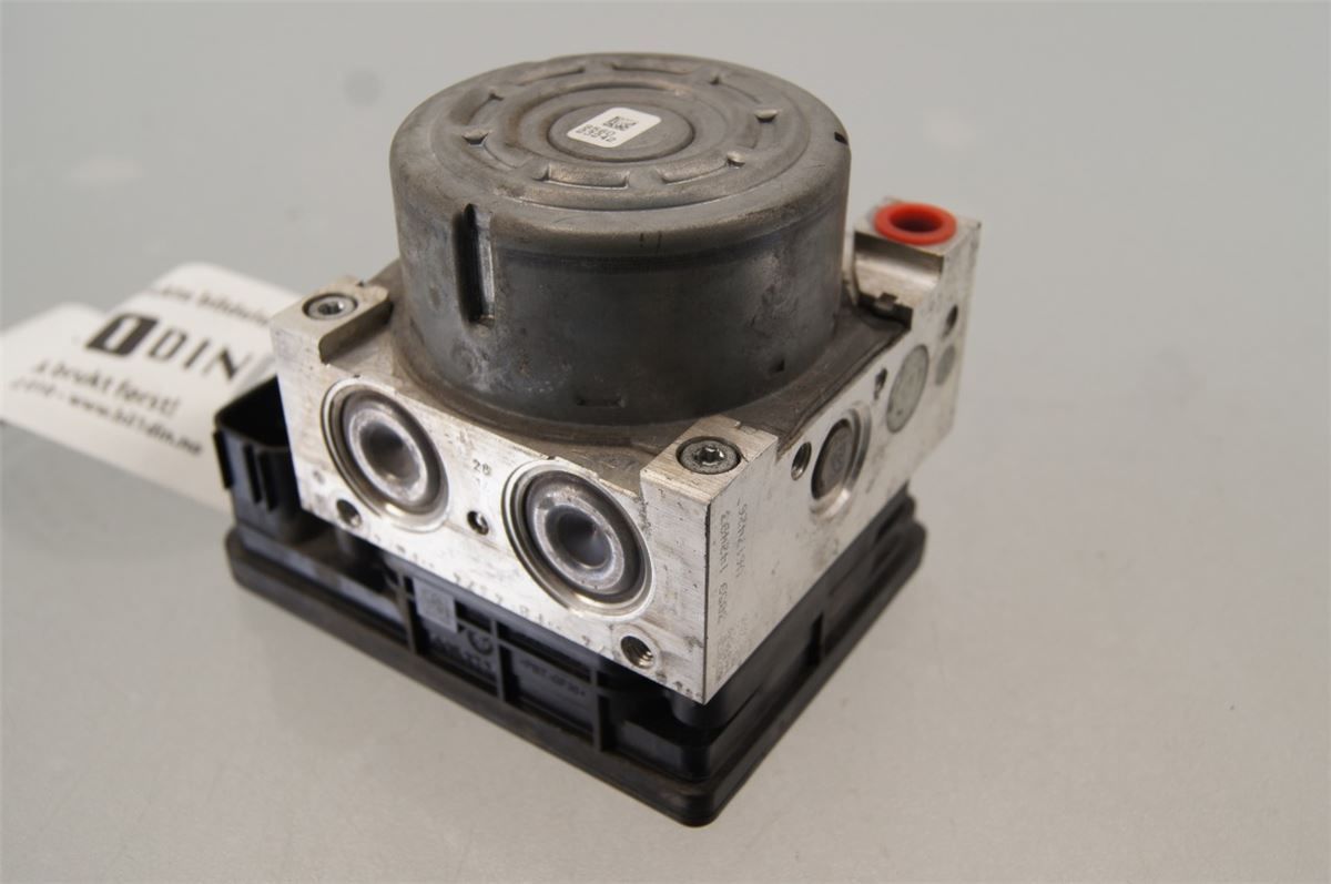 ABS Hydraulikkaggregat – bilde 2