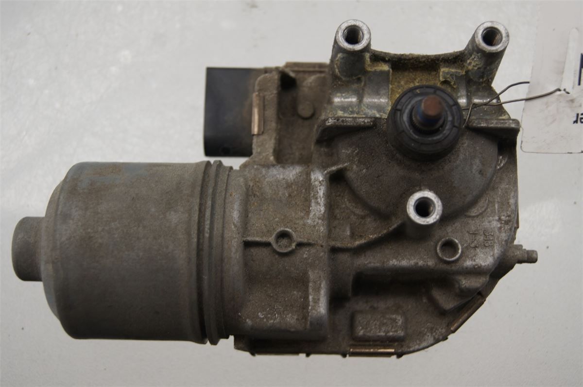 Viskermotor Frontrute – bilde 2