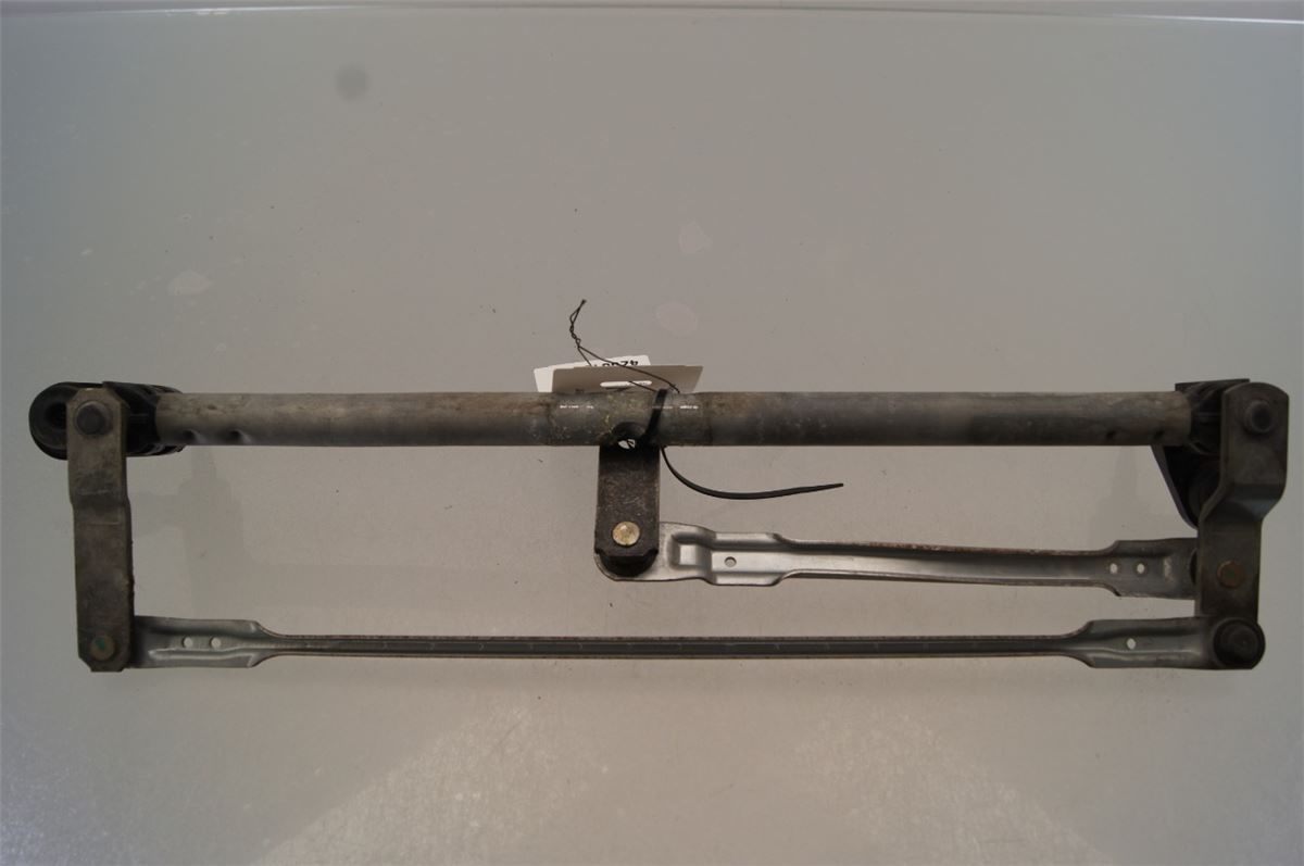 Viskermotor Frontrute – bilde 2