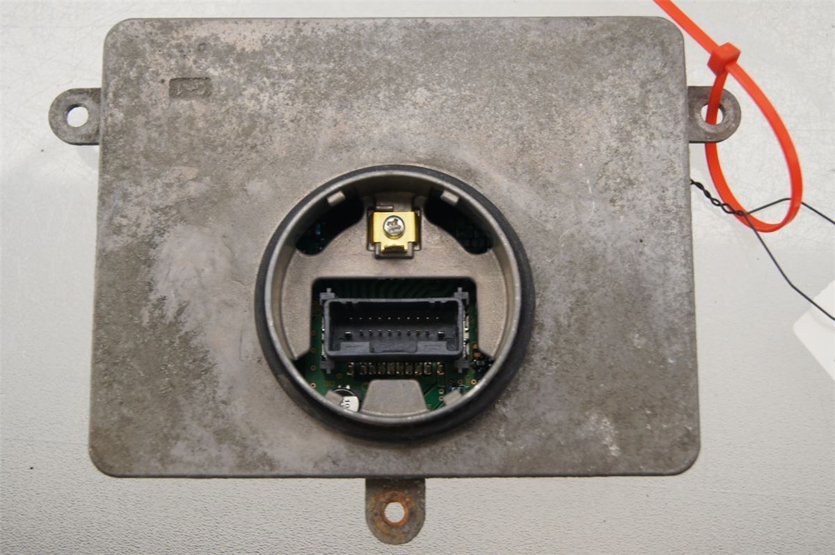 Styreenhet Xenon – bilde 2