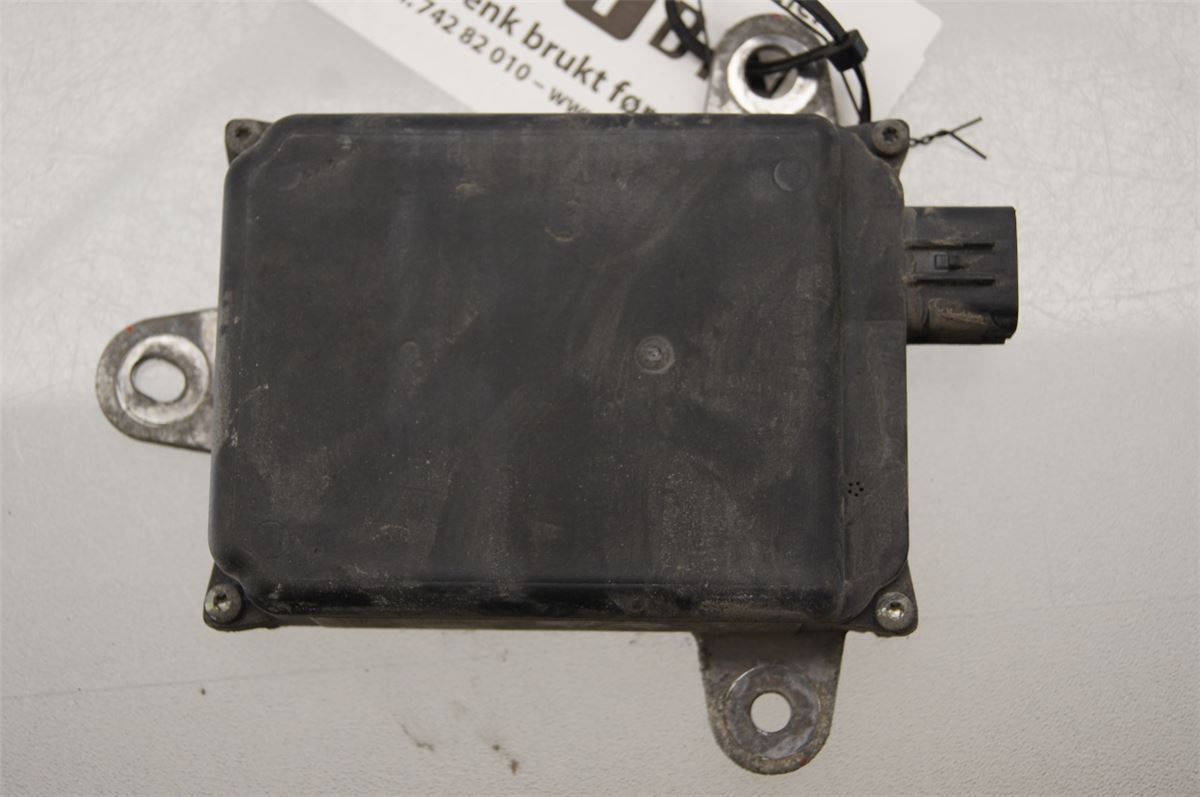 Sensor Øvrig – bilde 1