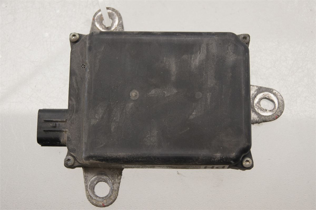 Sensor Øvrig – bilde 1