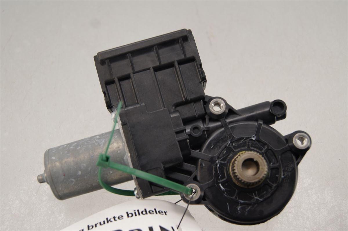 Vindusheismotor – bilde 1