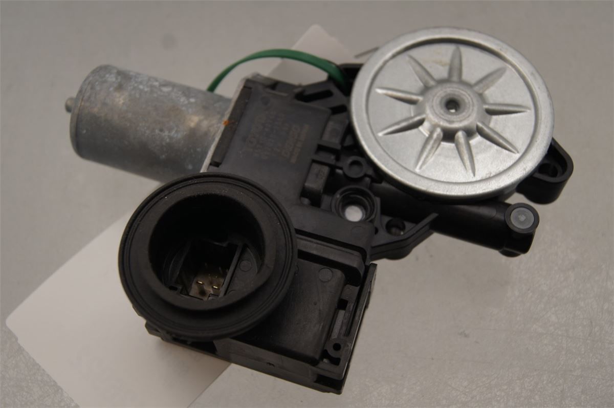 Vindusheismotor – bilde 2