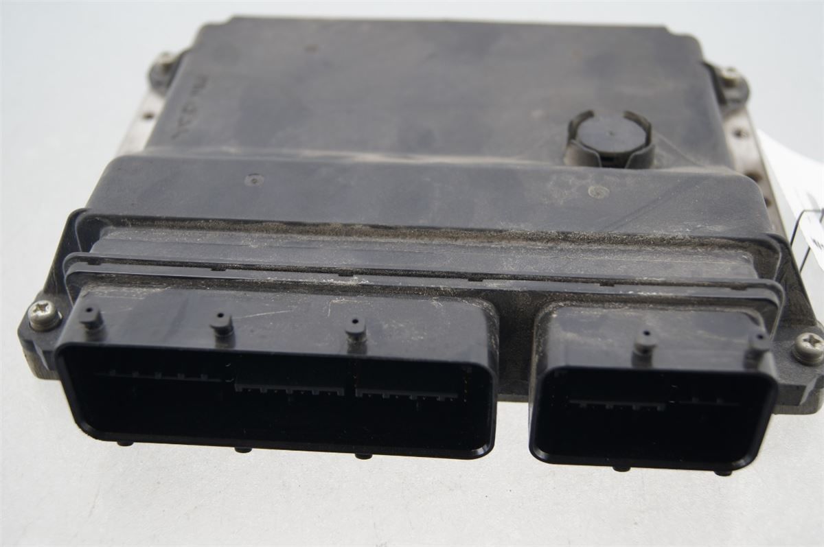 Styreenhet Motor (ECU) Bensin – bilde 1