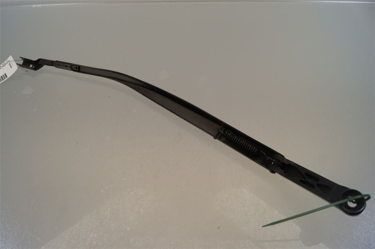 Viskerarm / Armer Frontrute – bilde 2