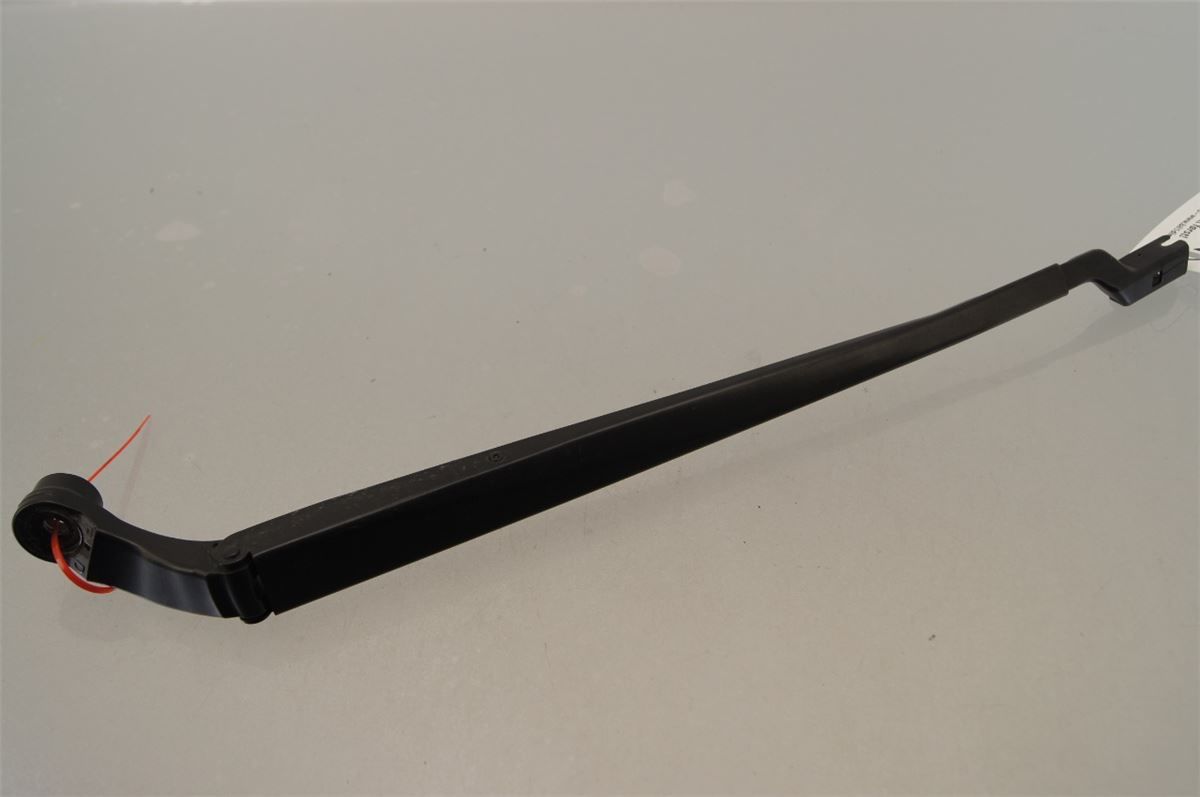 Viskerarm / Armer Frontrute – bilde 1