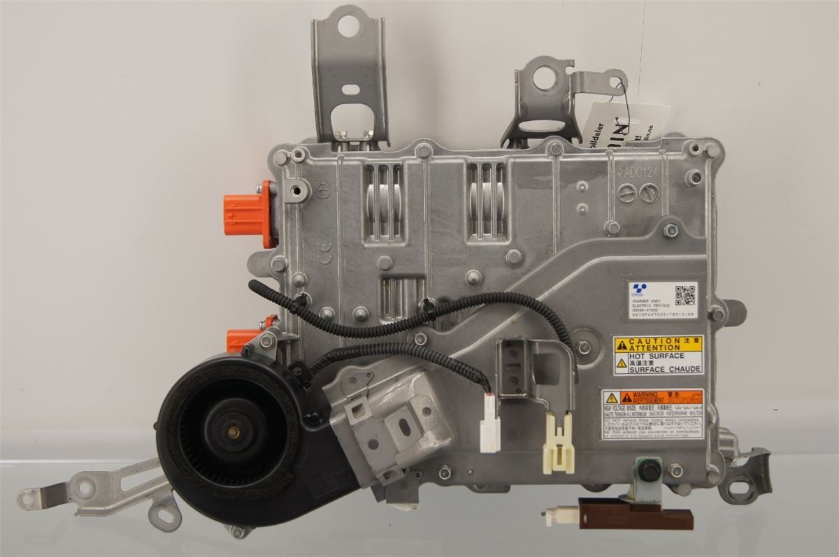 Hybridconverter – bilde 1