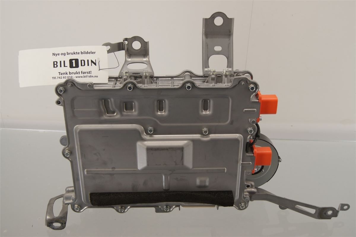 Hybridconverter – bilde 2
