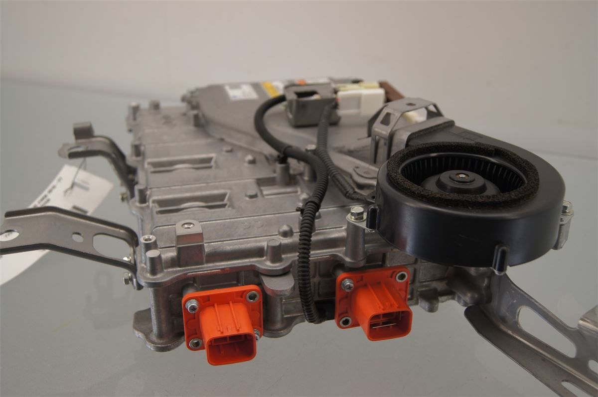 Hybridconverter – bilde 3