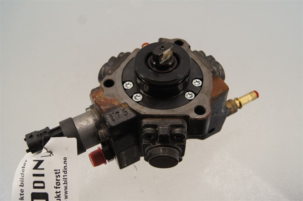 Drivstoffpumpe Innspr / Høytrykk – bilde 1
