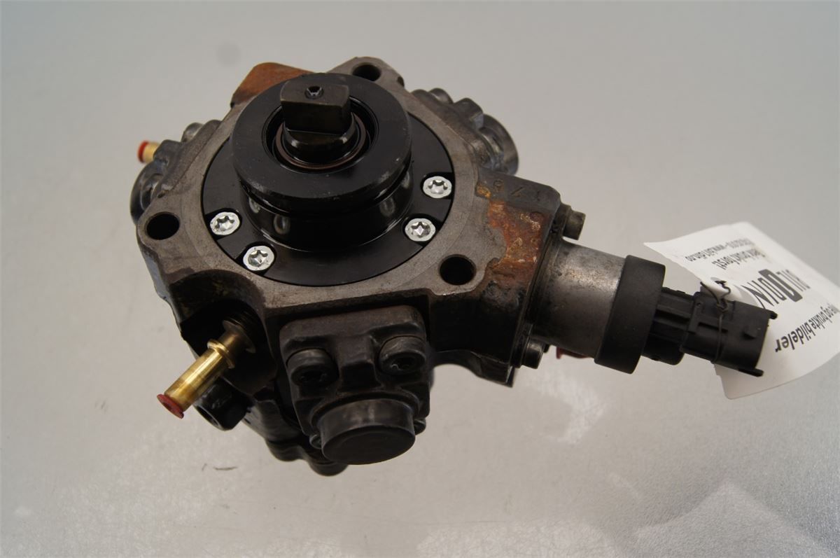 Drivstoffpumpe Innspr / Høytrykk – bilde 2