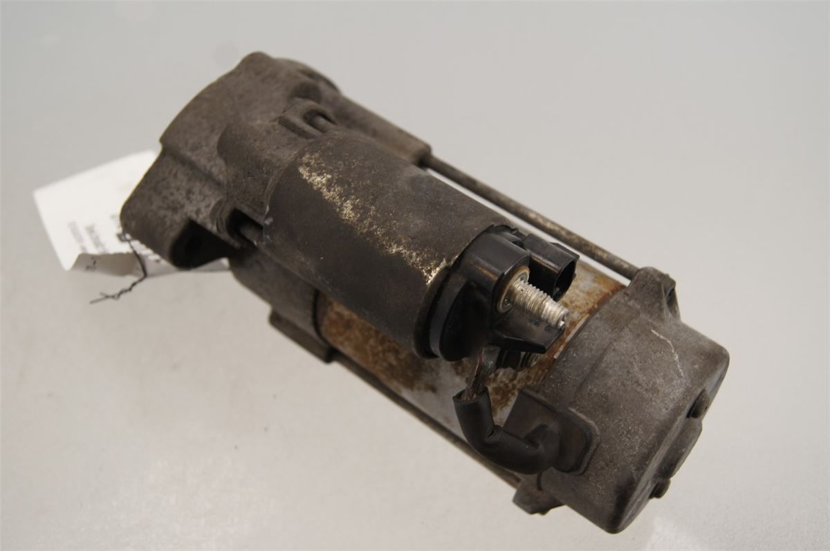 Startmotor Diesel – bilde 1