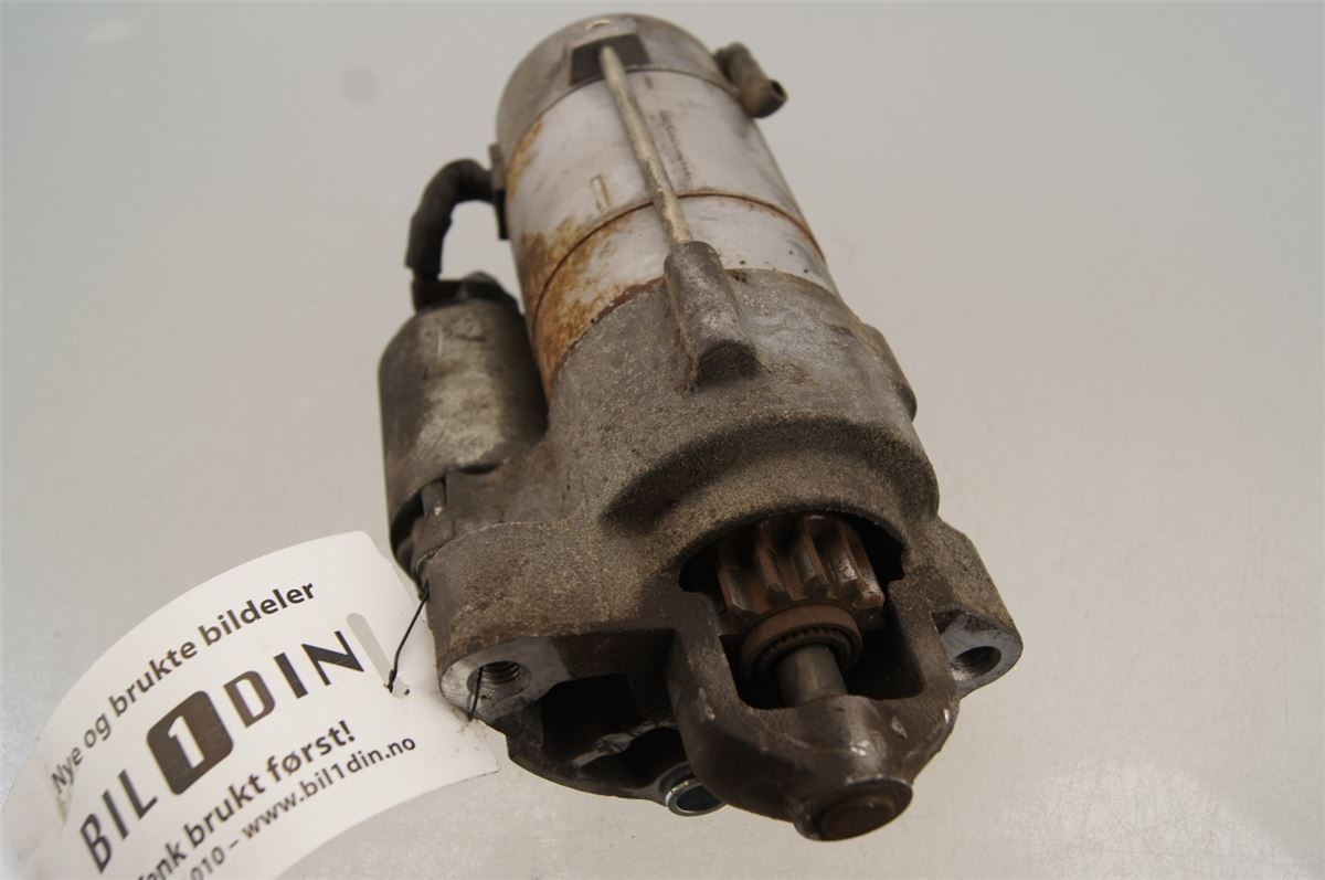 Startmotor Diesel – bilde 4