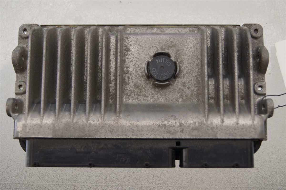 Styreenhet Motor (ECU) Bensin – bilde 1
