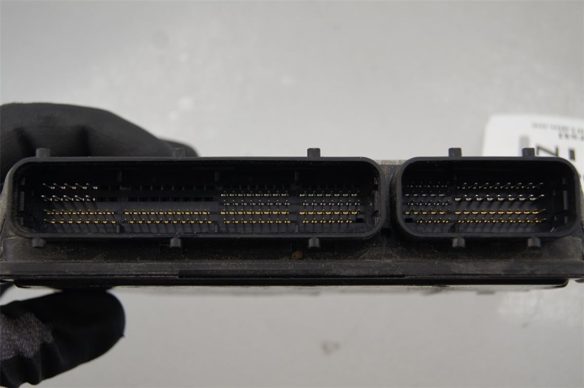 Styreenhet Motor (ECU) Bensin – bilde 2