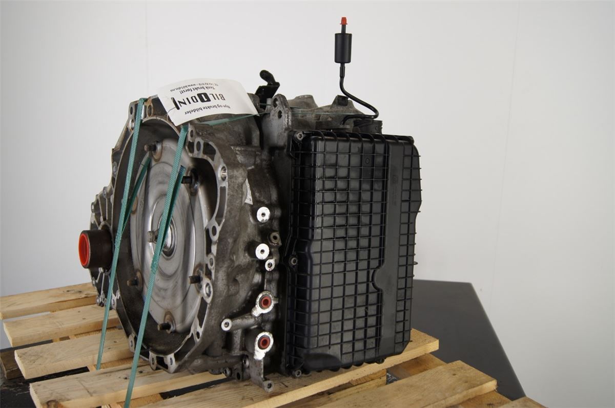 Gearkasse Automat – bilde 4