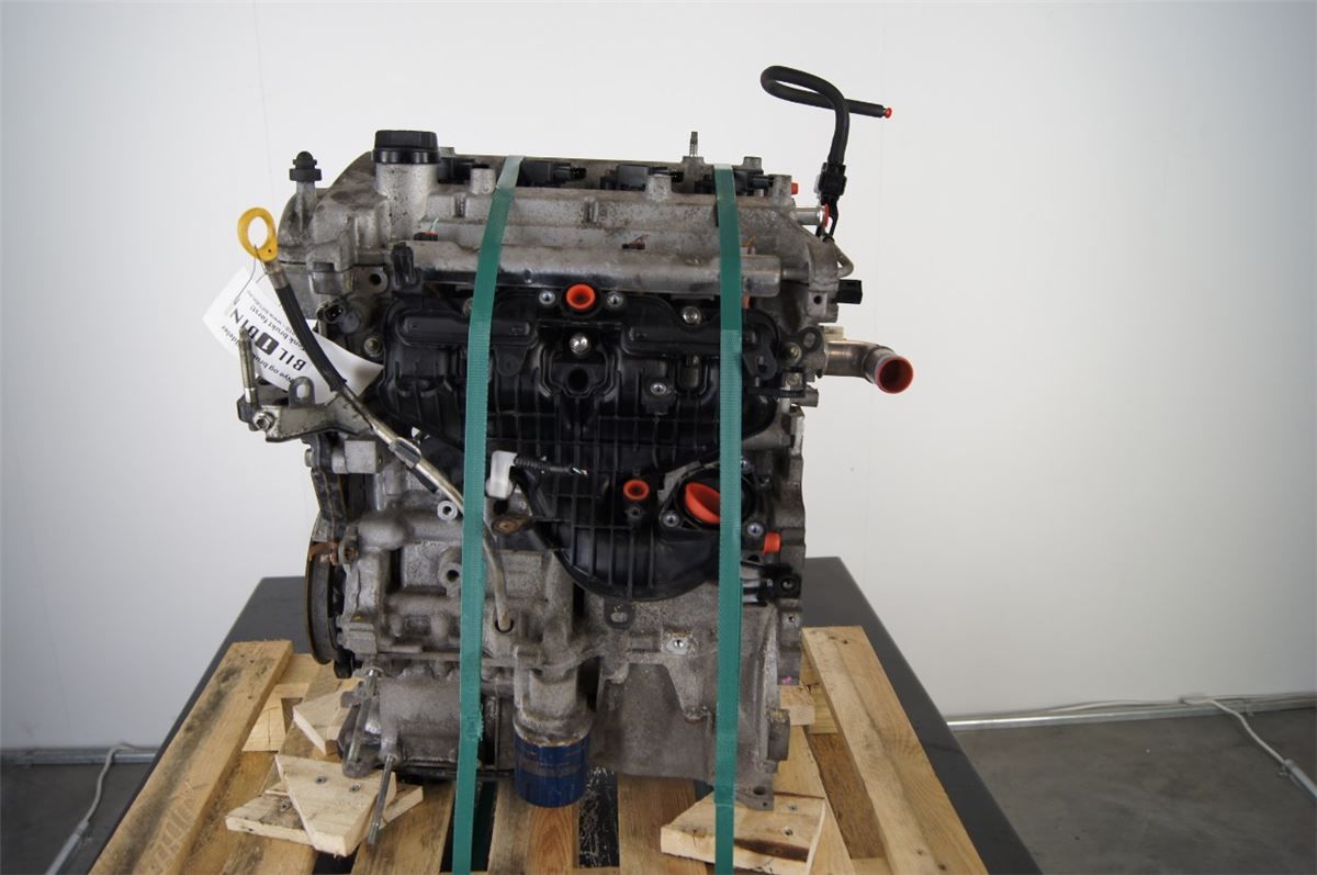 Motor Bensin – bilde 1
