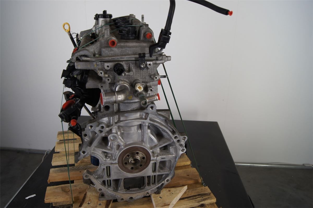 Motor Bensin – bilde 2
