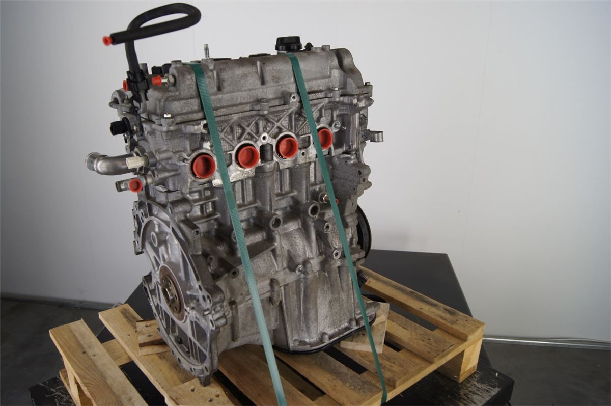 Motor Bensin – bilde 3