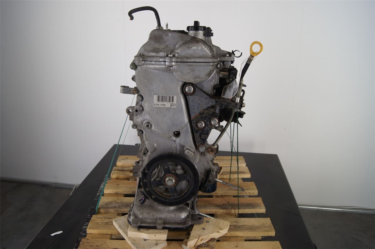 Motor Bensin – bilde 4