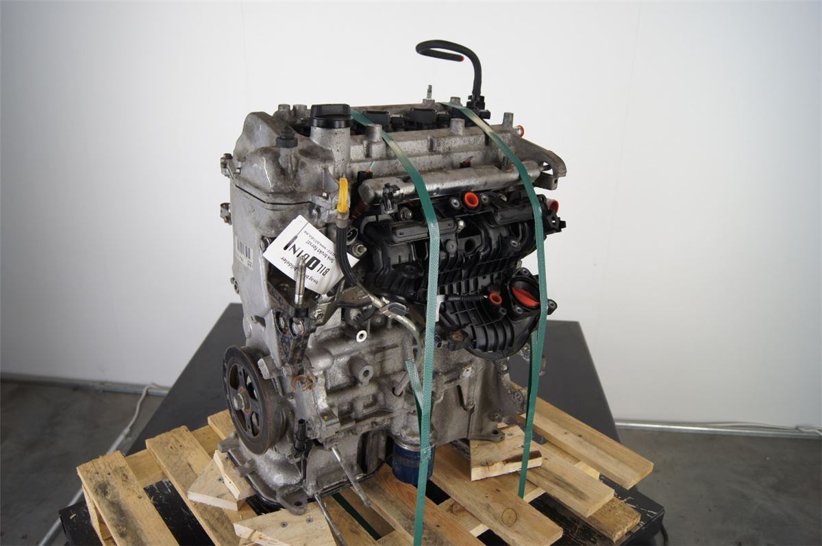 Motor Bensin – bilde 5