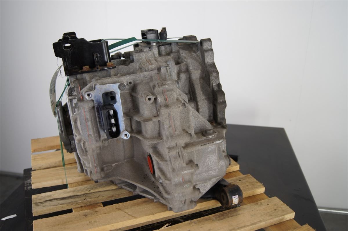 Gearkasse Automat – bilde 2