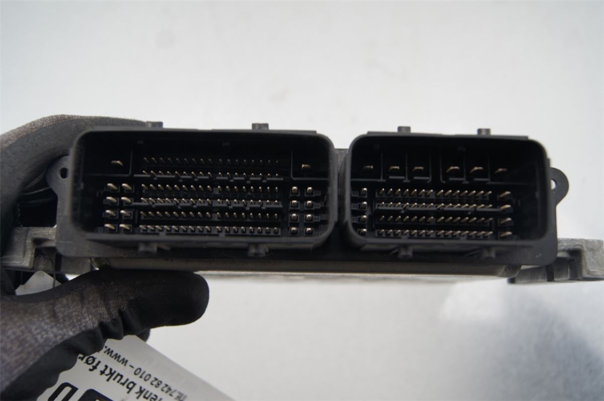 Styreenhet Motor (ECU) Diesel – bilde 2