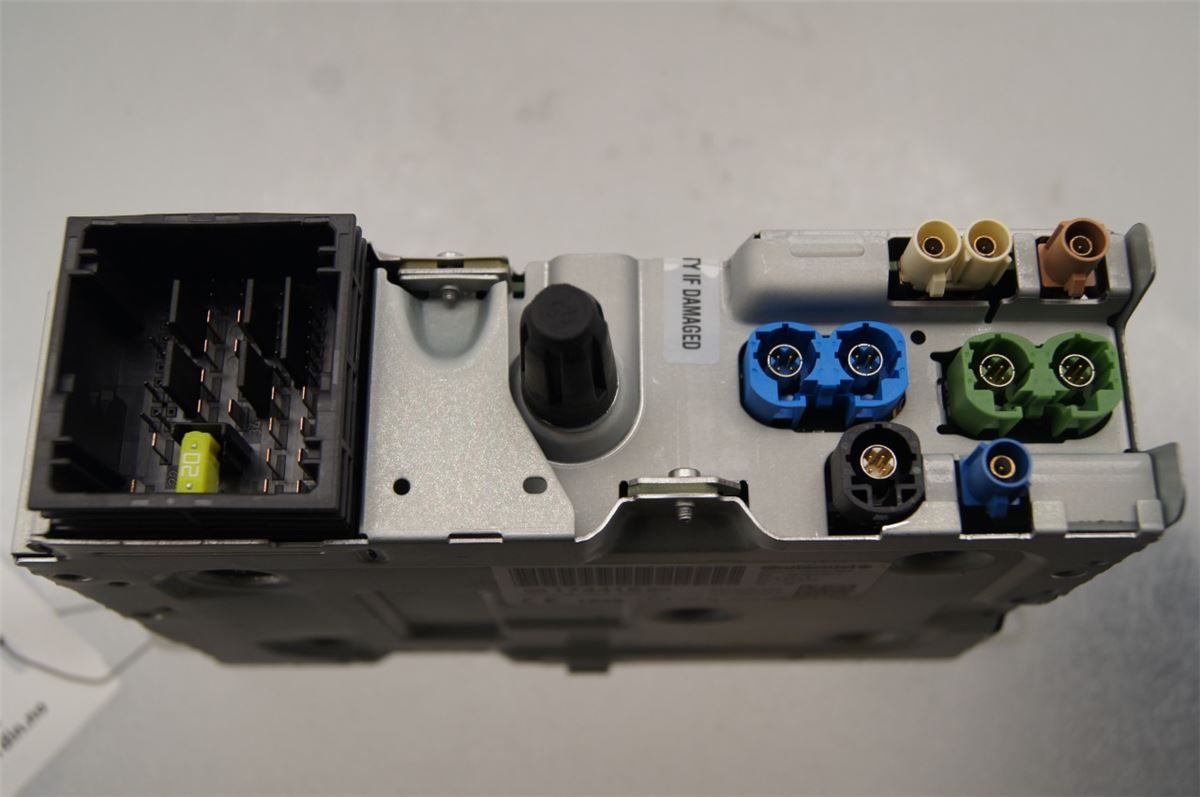 Stereo Radio Øvrig – bilde 2