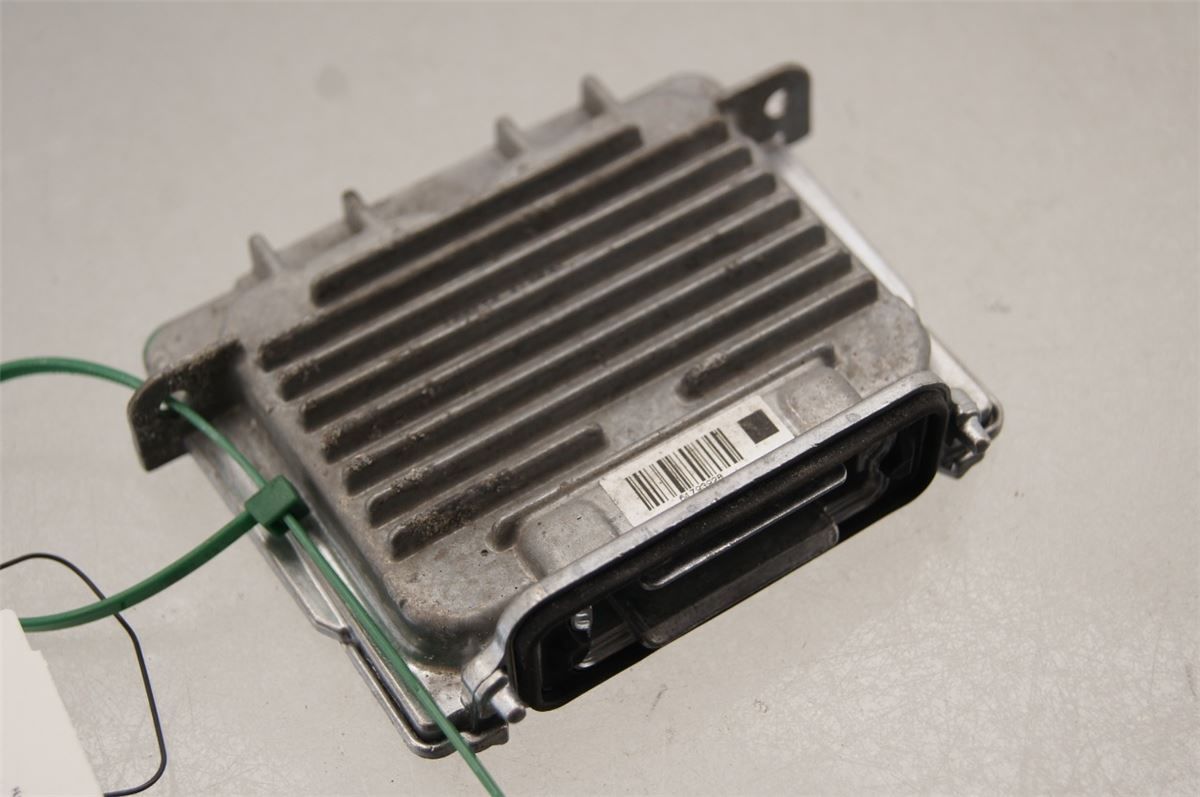 Styreenhet Xenon – bilde 1