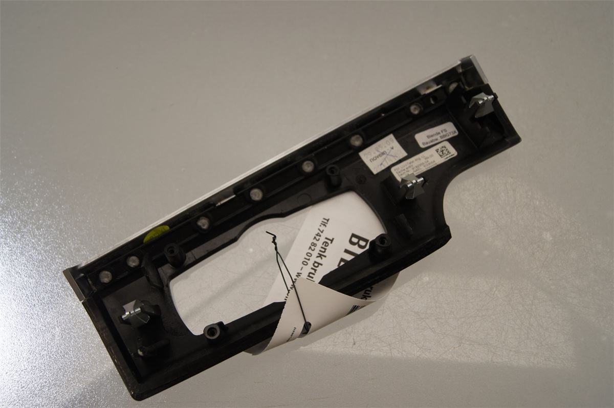 Innr. Dashbord Pyntelist/Ramme – bilde 2