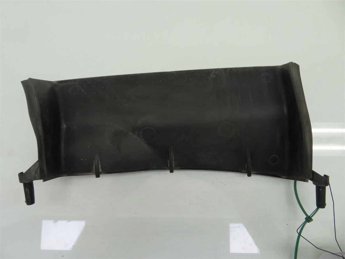 Luftstyring Front – bilde 1