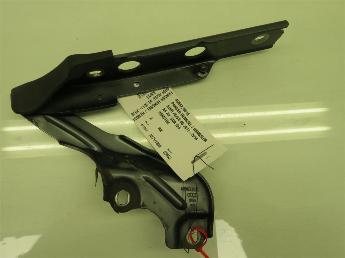 Panser Hengsel / Hengsler – bilde 1
