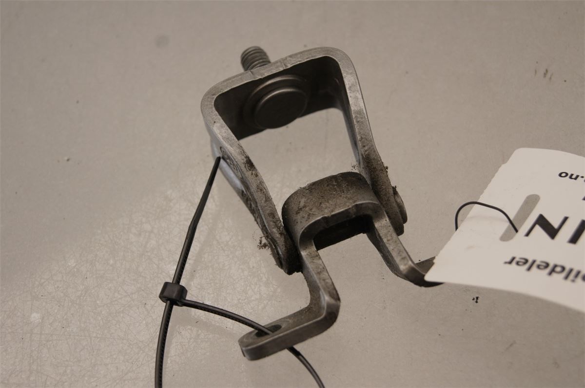 Bakluke Hengsel Venstre – bilde 2