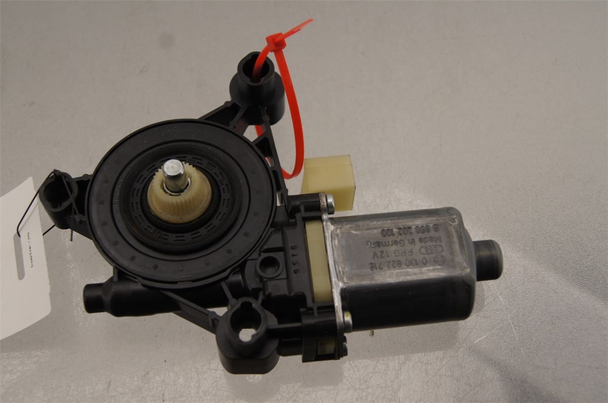 Vindusheismotor – bilde 1