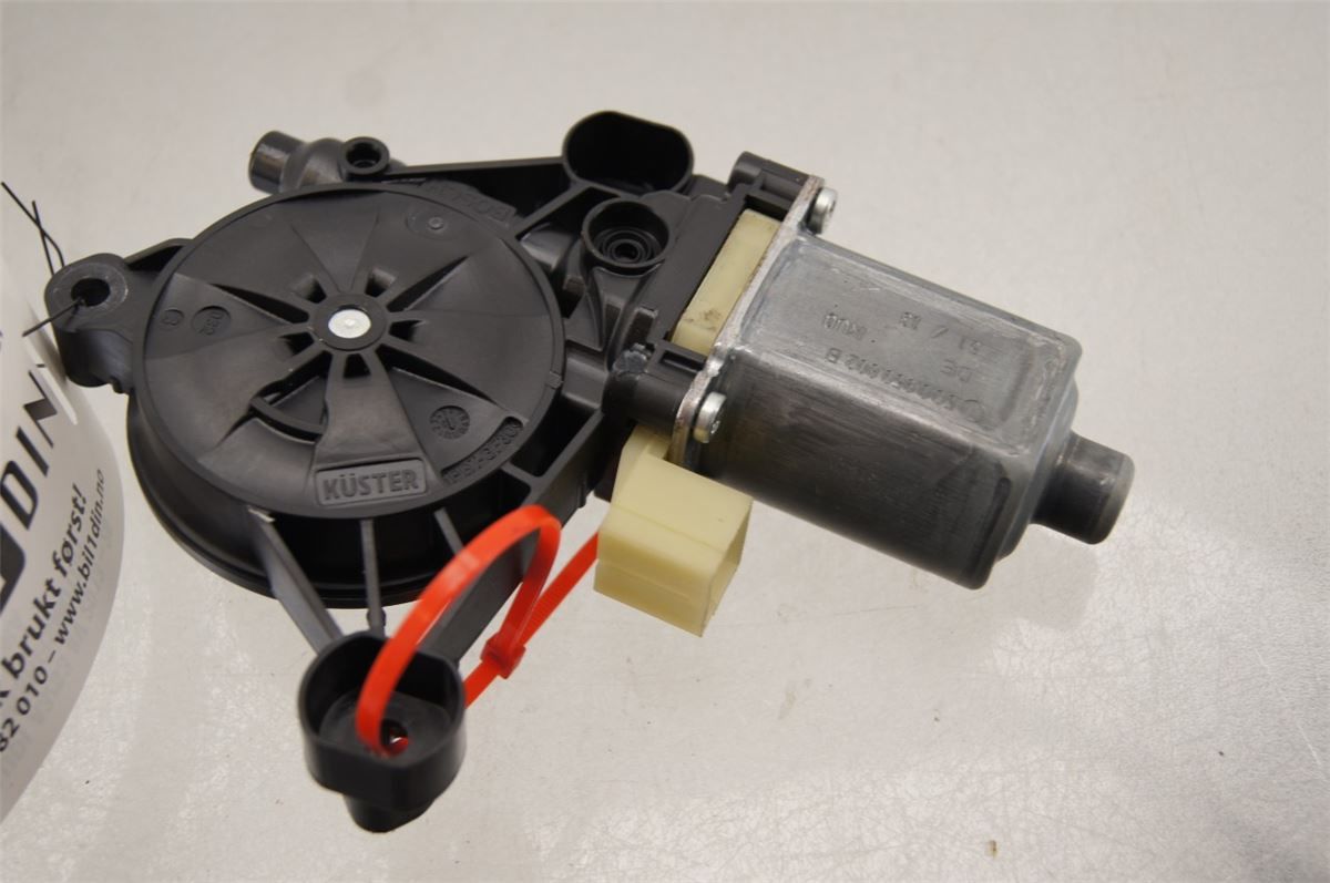 Vindusheismotor – bilde 2