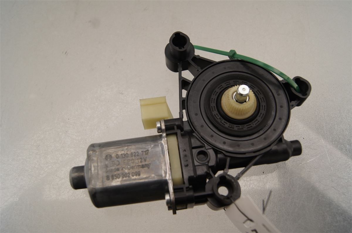 Vindusheismotor – bilde 1