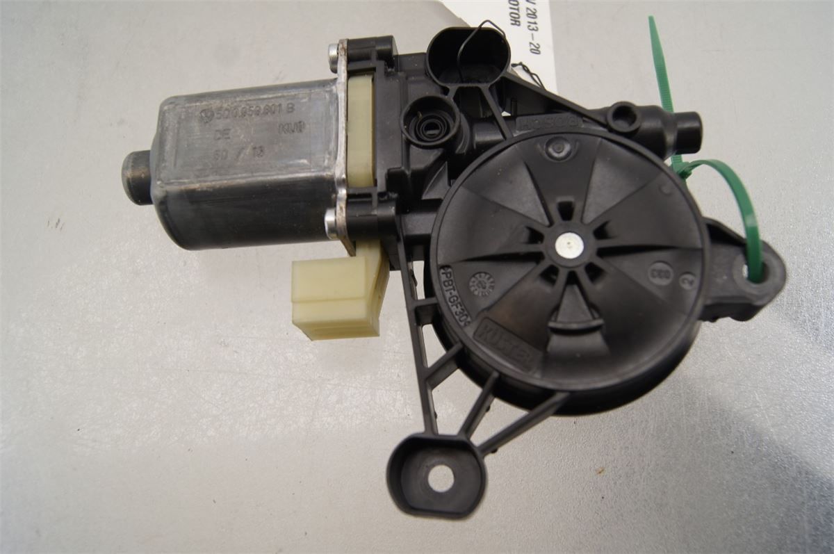 Vindusheismotor – bilde 2