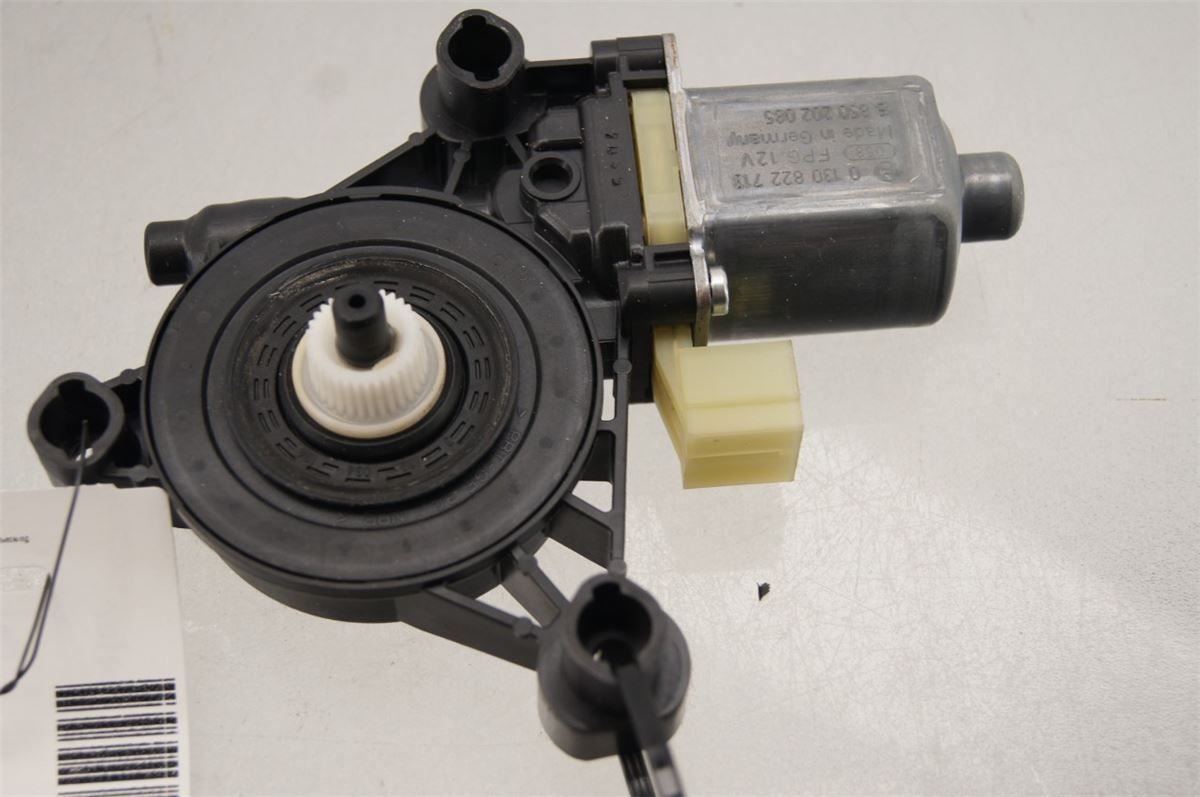 Vindusheismotor – bilde 1